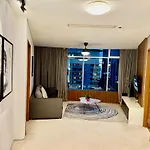 Vortex Apartment Near By Klcc